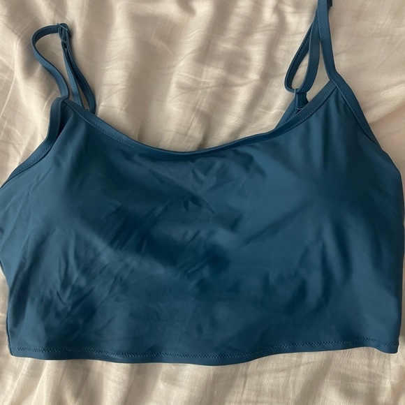 Aerie Swim Top - Picture 1 of 3
